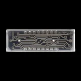 7-Segment Display - 4-Digit (White) - Image 3