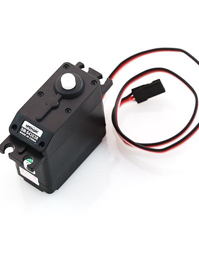 Servo - Generic High Torque Continuous Rotation (Standard Size)