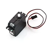 Servo - Generic High Torque Continuous Rotation (Standard Size) - Image 1