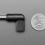 USB-C PD to 5.5mm/2.1mm DC Barrel Jack Adapter - Image 5