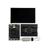 LattePanda 2 Alpha 864s Win11 Pro Kit with Case and Display - Image 1