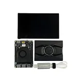 LattePanda 2 Alpha 864s Win11 Pro Kit with Case and Display - Image 1
