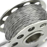 Conductive Stainless Steel Thread - 10m (10-15Ω/m) - Image 3