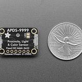APDS9999 Proximity, Lux & Colour Sensor - Image 5