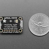 APDS9999 Proximity, Lux & Colour Sensor - Image 5