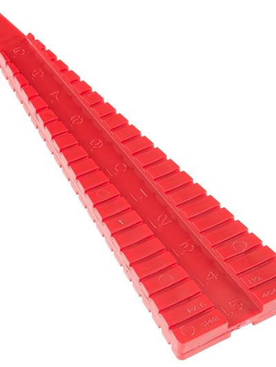 Resistor Lead Bending Tool