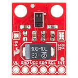 SparkFun RGB and Gesture Sensor - APDS-9960 - Image 2