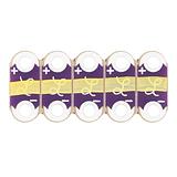 LilyPad LED (5pcs) - Yellow - Image 2