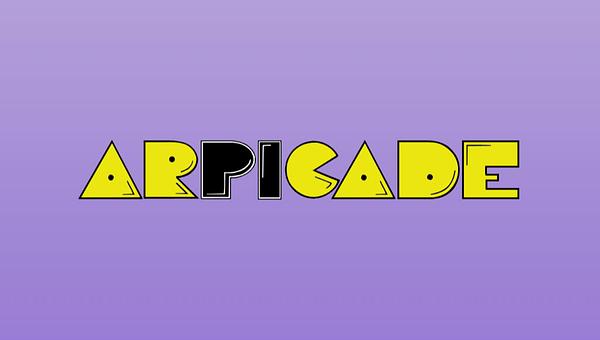 How to install ARpiCADE on the Raspberry Pi 5