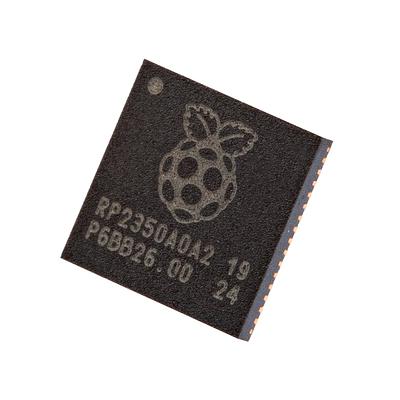 Raspberry Pi RP2350A Microcontroller IC