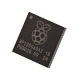 Raspberry Pi RP2350A Microcontroller IC - Image 1