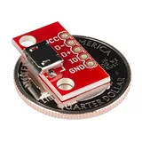 SparkFun microB USB Breakout - Image 3