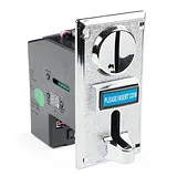 Coin Acceptor - Programmable (3 coin types) - Image 1