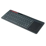 Multimedia Wireless Keyboard - Image 1