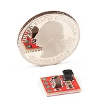 SparkFun BabyBuck Regulator Breakout - 3.3V (AP63203) - Image 4