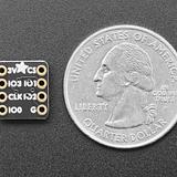 QSPI DIP Breakout Board - W25Q16 16Mbit / 2MB - Image 3