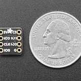 QSPI DIP Breakout Board - W25Q16 16Mbit / 2MB - Image 3