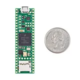 Teensy 4.1 Lockable Microcontroller Board - Image 4