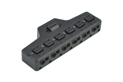 1-In 6-Out Push-In Wire Connector
