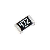 4.7k Ohm SMD Resistor - 1/10W, 1% - Image 1