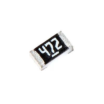 4.7k Ohm SMD Resistor - 1/10W, 1%