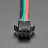 Adafruit NeoPixel Pebble/Seed LED Strand - 100 LEDs, 100mm Pitch - Image 5
