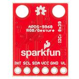 SparkFun RGB and Gesture Sensor - APDS-9960 - Image 3