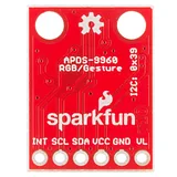 SparkFun RGB and Gesture Sensor - APDS-9960 - Image 3