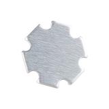 LED - 3W Aluminum PCB (5 Pack, Warm White) - Image 3