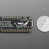 ESP32-S2 Feather with w.FL Antenna Connector - Image 7