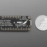 ESP32-S2 Feather with w.FL Antenna Connector - Image 7