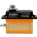 DFRobot 24V 600kg·cm IP65 Brushless PWM Servo - Image 2