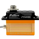 DFRobot 24V 600kg·cm IP65 Brushless PWM Servo - Image 2