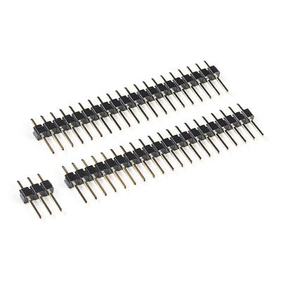 Raspberry Pi Pico Header Kit