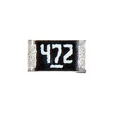 4.7k Ohm SMD Resistor - 1/10W, 1% - Image 2
