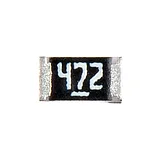 4.7k Ohm SMD Resistor - 1/10W, 1% - Image 2