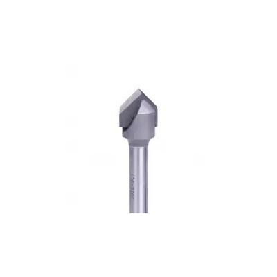 Essentials #301E 0.50in V-Bit Cutter 90° - 2 Pack