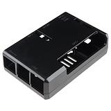 Pi Tin for the Raspberry Pi - Black - Image 1