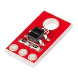 SparkFun Line Sensor Breakout - QRE1113 (Analog) - Image 1