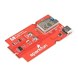 SparkFun MicroMod WiFi Function Board - DA16200 - Image 1