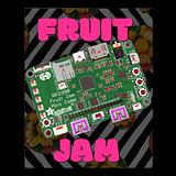 Fruit Jam Mini RP2350 Computer - Image 5