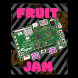 Fruit Jam Mini RP2350 Computer - Image 5