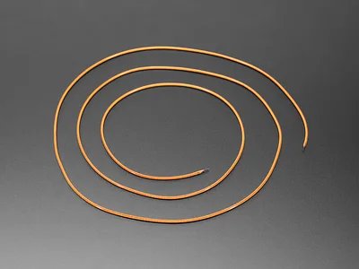 nOOds Flexible LED Filament - Pink 24V 1.2m