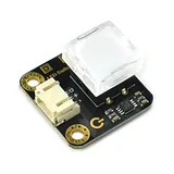 Gravity LED Self-Locking Switch - Red - Image 6