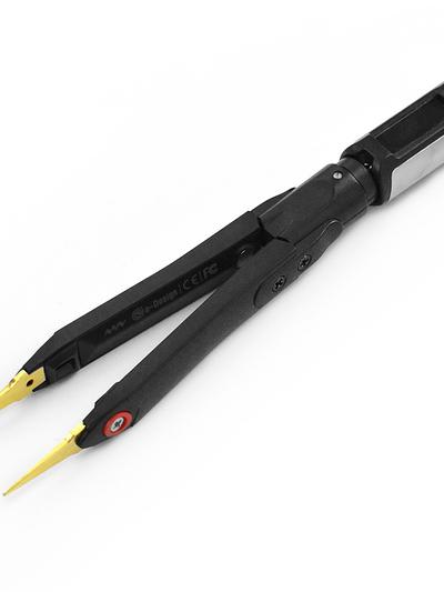 Miniware DT71 Mini Digital Tweezers