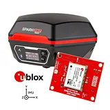 SparkPNT FPX-T GNSS Receiver with Tilt Compensation - Image 1