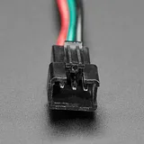 Adafruit NeoPixel Pebble/Seed LED Strand - 100 LEDs, 100mm Pitch - Image 6