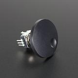 Scrubber Knob for Rotary Encoder - 35mm - Image 2