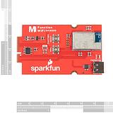 SparkFun MicroMod WiFi Function Board - DA16200 - Image 2