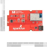 SparkFun MicroMod WiFi Function Board - DA16200 - Image 2